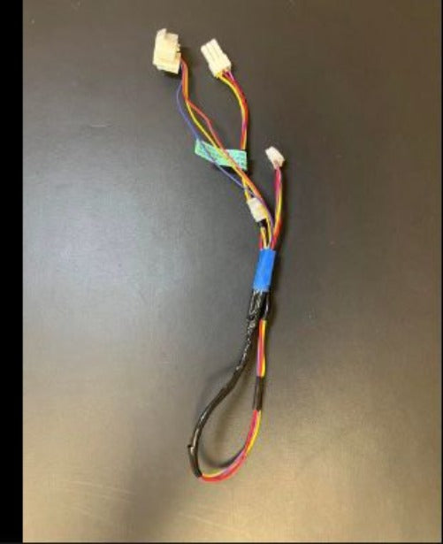 GE-Stacked-Laundry-Center-Harness-Comunication-WE15X27258 GE-Stacked-Laundry-Center-Harness-Comunication-WE15X27258